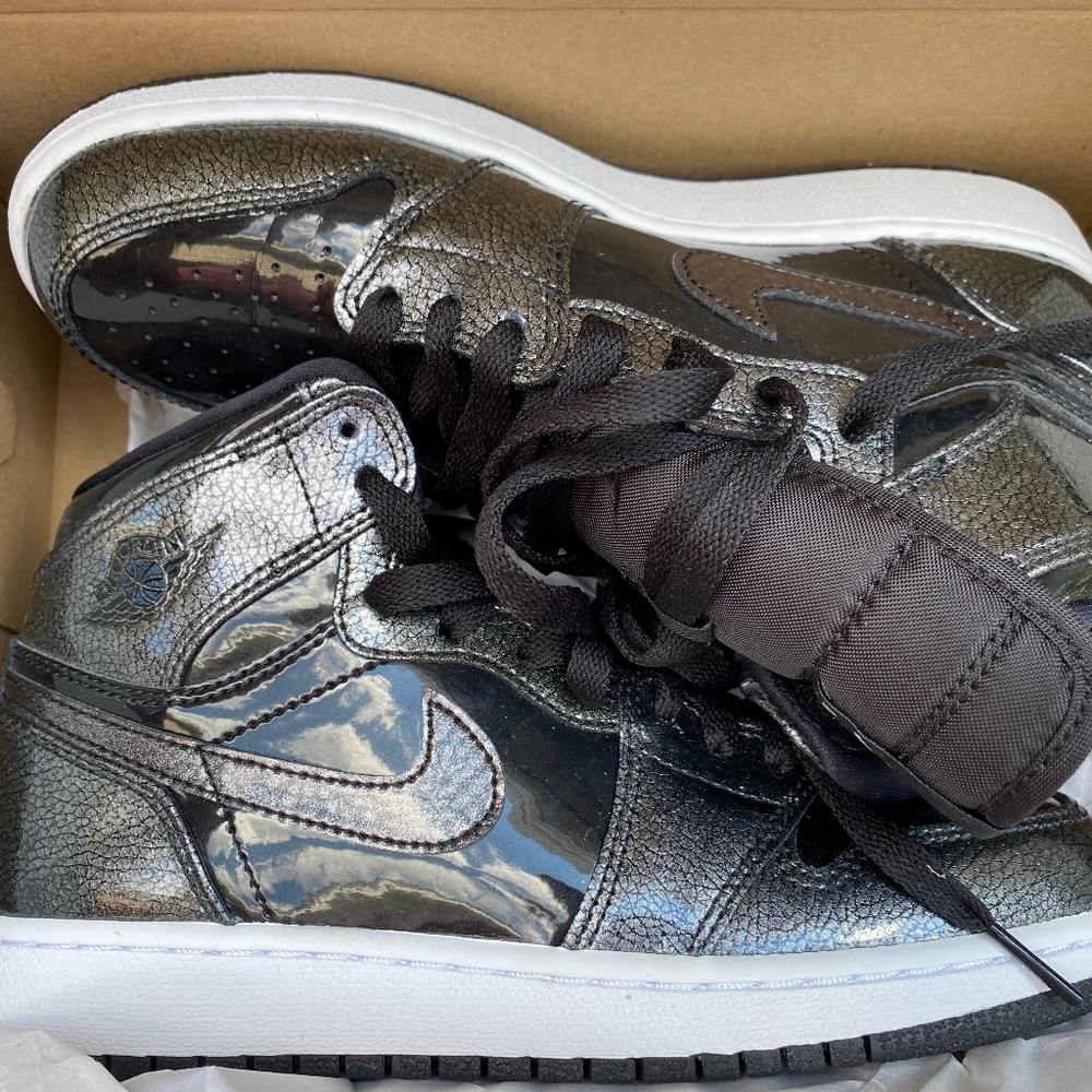 Air Jordan 1 Retro High